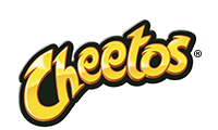 Cheetos graphic